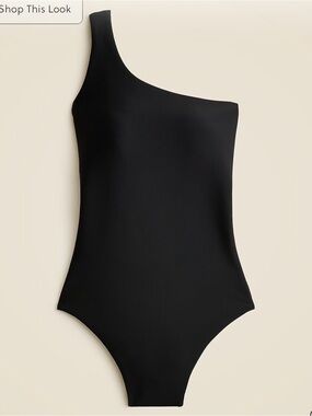 NWT J.Crew Kay one-piece in Classic Sculpt - 20